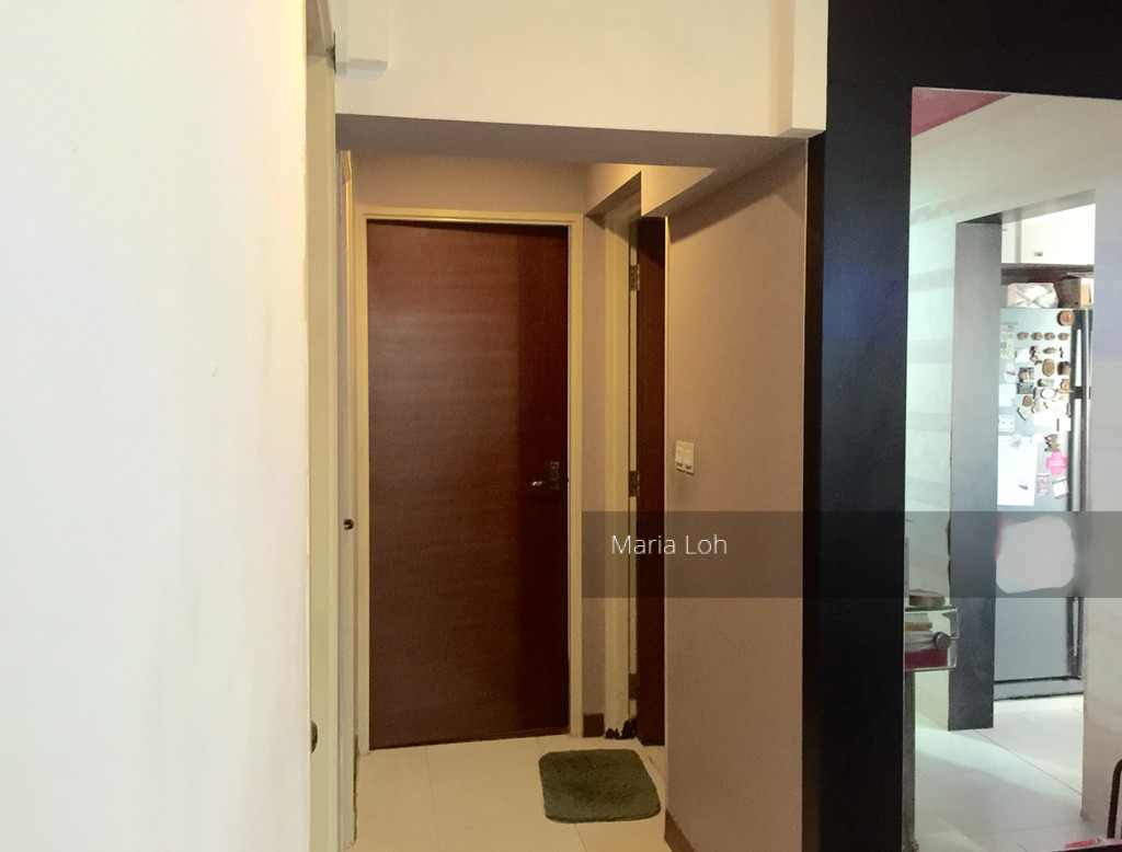 Blk 273D Compassvale Link (Sengkang), HDB 4 Rooms #135879872